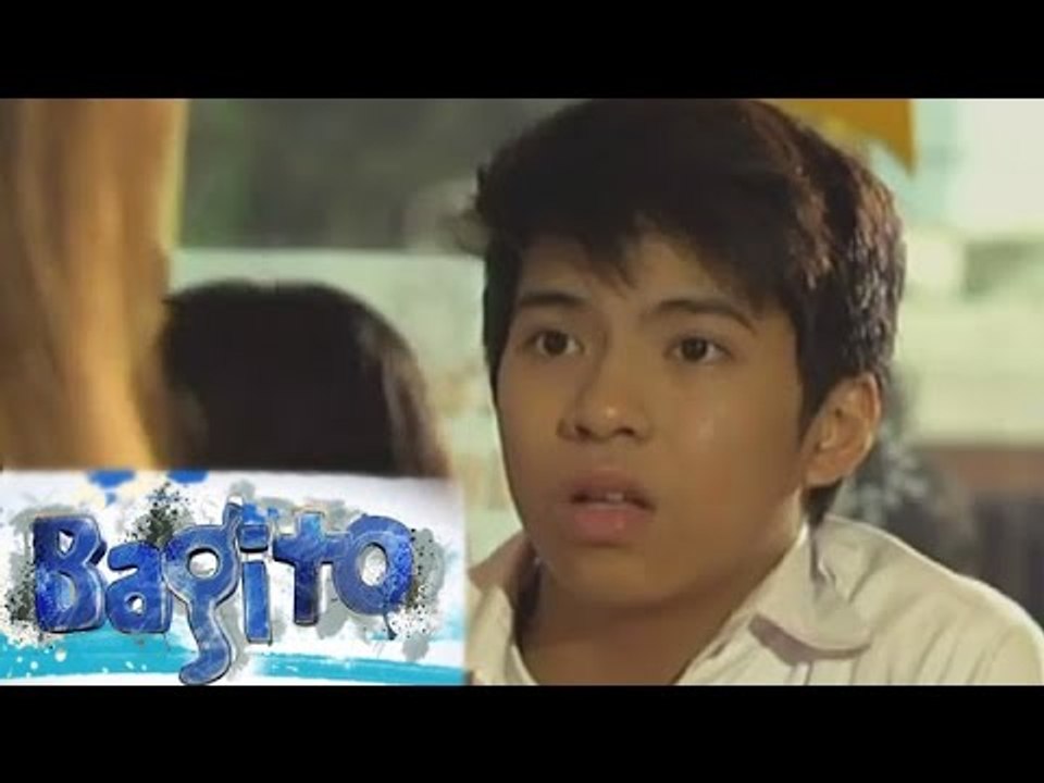 Bagito: Andrew still thinks of Vanessa