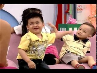 BET ON YOUR BABY December 5, 2014 Teaser