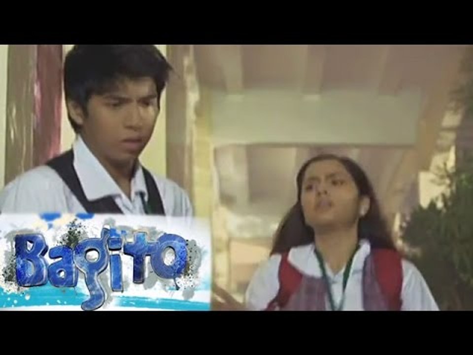 Bagito: Andrew avoids Camille