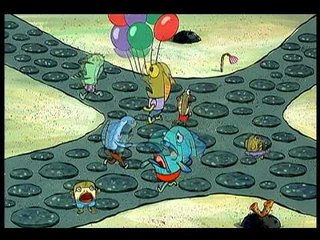 SPONGEBOB SQUAREPANTS December 4, 2014 Teaser