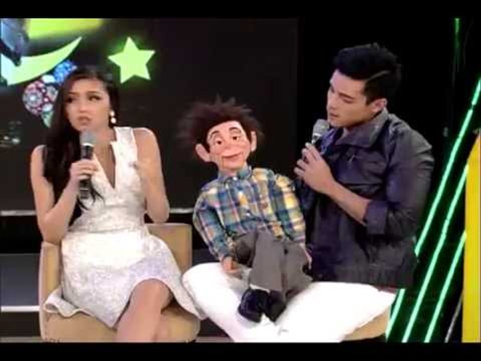 GANDANG GABI VICE November 30, 2014 Teaser