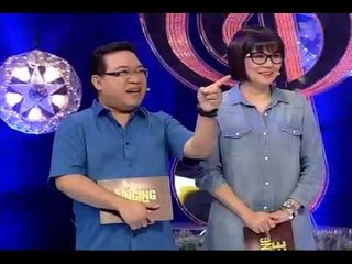 THE SINGING BEE December 1, 2014 Teaser