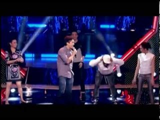 The Voice of the Philippines Season 2 November 30, 2014 Teaser