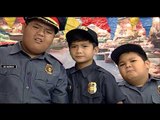 GOIN' BULILIT November 30, 2014 Teaser