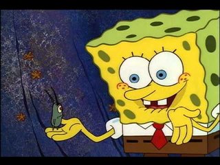 SPONGEBOB SQUAREPANTS November 29, 2014 Teaser