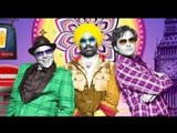 Dharmendra, Sunny, Bobby Unveil YAMLA PAGLA DEEWANA 2 First Look