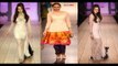 Diva Karishma Kapoor Walk The Ramp for Manish Malhotra Collection at the Lakme Fashion Week
