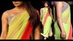 Tantalizing Priyanka Chopra  Walk The Ramp for Manish Malhotra Collection at the Lakme Fashion Week