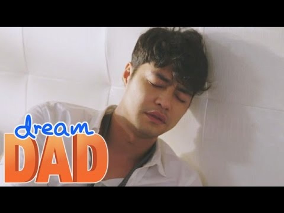 Dream Dad: Baste's rejection
