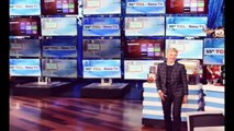 funny ellen degeneres moments