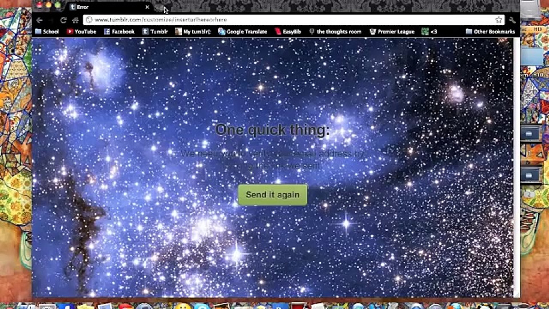 ⁣How to use Tumblr! {basics}