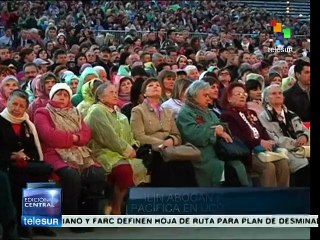 Rusia y Alemania abogan por una solución pacífica en este ucraniano