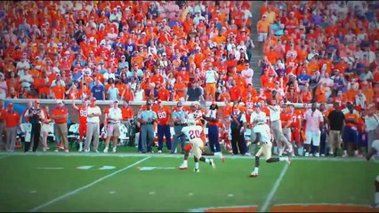 College Football 2013-14 Pump Up ᴴᴰ "Champions"