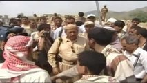 اليمن: الحوثيون يطلقون سراح جندي سعودي أسير
