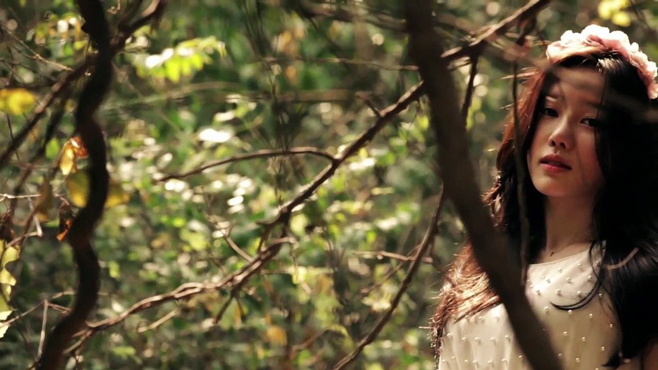 BerryGood - Because Of You - MV