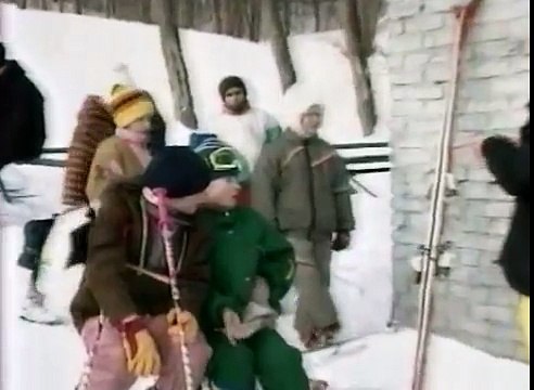 staroetv.su / Как поживаешь, Уфа? (РТР, январь 1994)