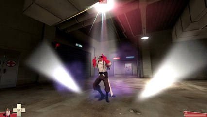 Taunt Demonstration: Pop it, Don't Drop it!