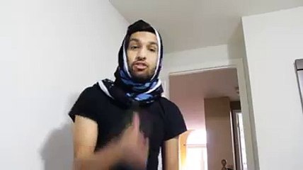 ZaidAlit - Brown parents blame everything on your phone-512x384