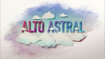 ALTO ASTRAL TEASER CAP 158