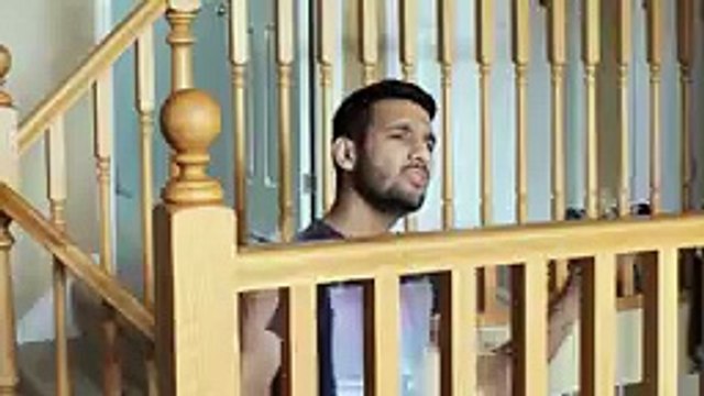 ZaidAliT - Brown parents will never let you go outside when its sunny!-512x384