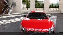Forza MotorSport 5 VS Project Cars - Comparison