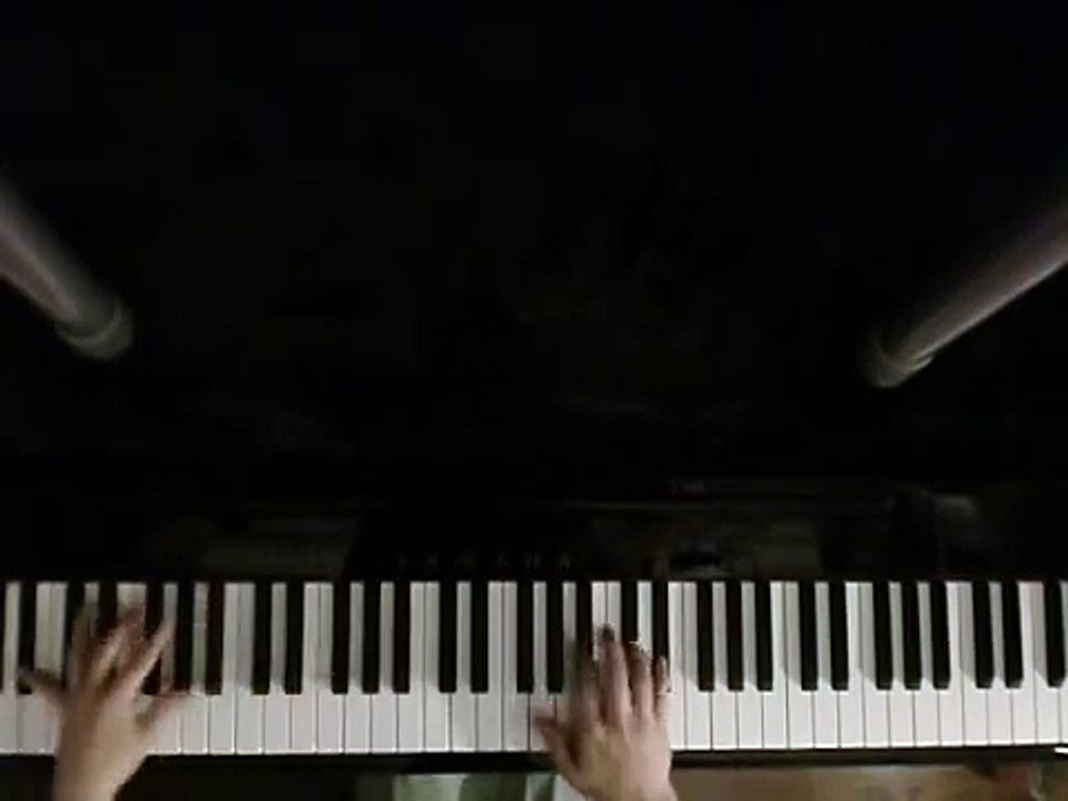 ショパン　エチュード10-9【完】