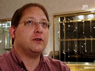 Masterminds E024 The Jewellery Show Job