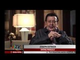 Erap tells Corona to face prosecutors