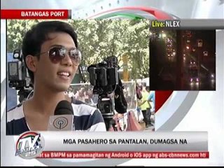 Some shipping lines increase fare