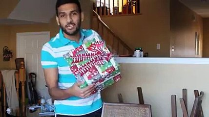 ZaidAlit - Celebrating Birthday (White people vs. Brown people)-512x384