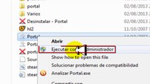 Descargar Portal - Portable, Full, En Español 1 LINK MEGA (Loquendo)