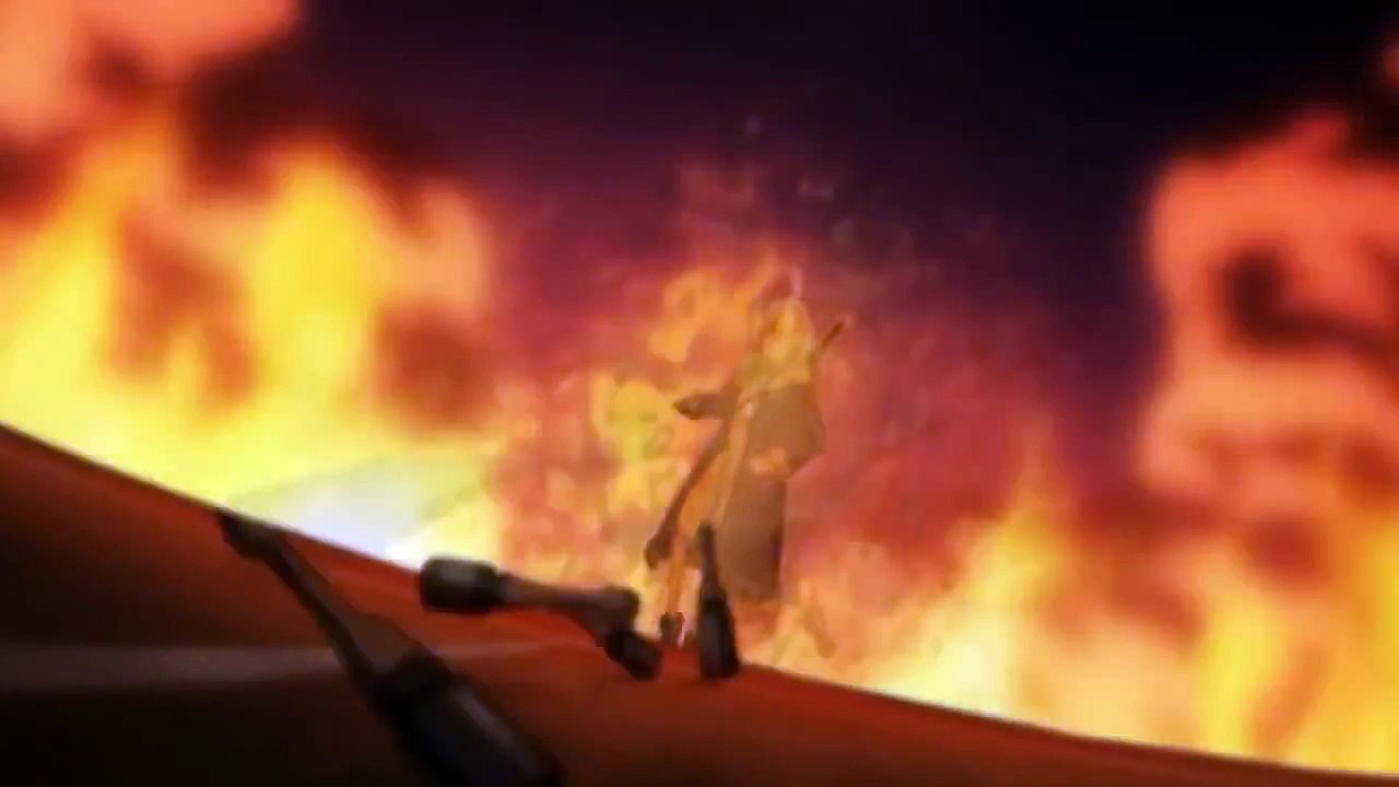 Hell's Gate - Anime MV ♫ AMV