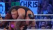 Undertaker vs Brock Lesnar Highlights HD Wrestlemania 30