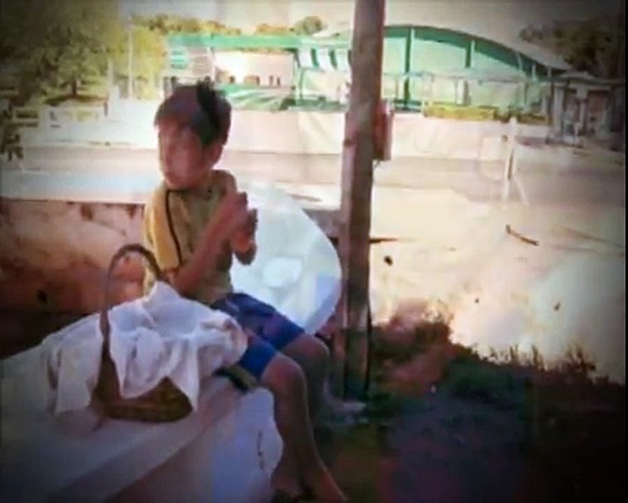 El video mas bello de la red-La Honestidad (Corto Paraguayo)