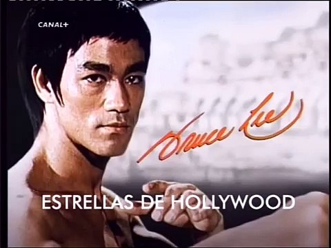 BRUCE LEE. La Leyenda - Documental (1 de 4)