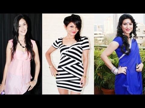 Bollywood Stars @ Hira Manek Women's Achievers Award