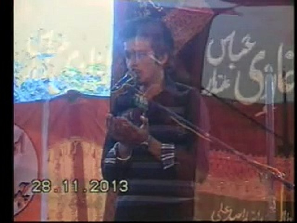 Haider Shah