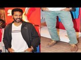 Prabhu Deva Is Promoting ABCD After Its Release At Puma Store