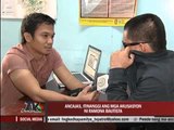 Bautista siblings had dispute, aides say