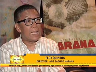 Musical tackles lost art of 'harana'