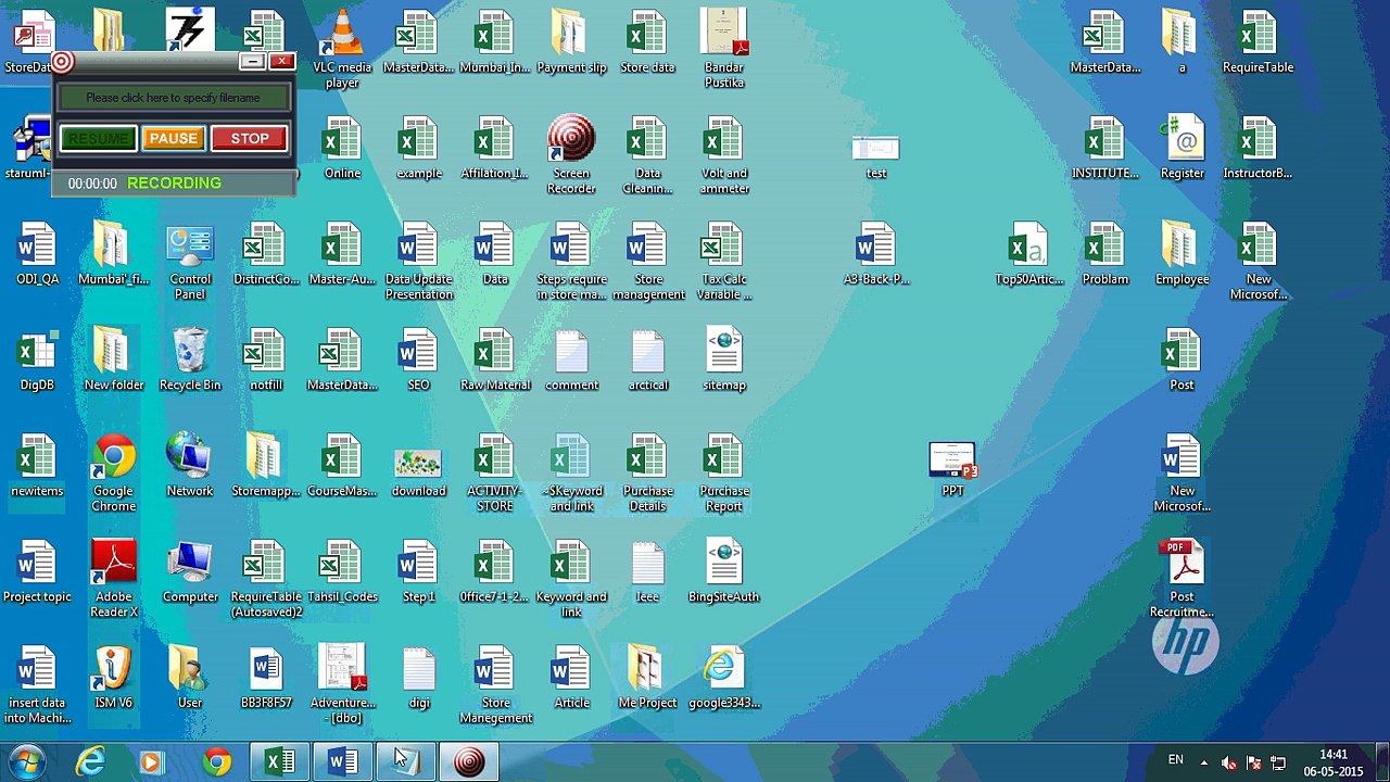 Make computer faster in windows