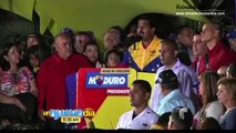 Reinaldo Dos Santos Predicción Venezuela 2013 - Maduro el Breve