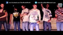 Ghaziabad Rap Cypher (Full Video) Urban Blue _ New Song 2015 official HD video