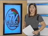 TV Patrol Pampanga - May 8, 2015