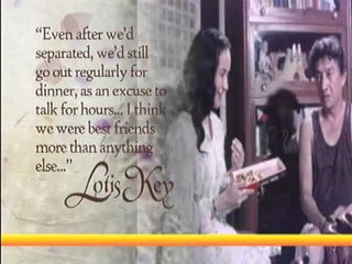 Lotis Key calls Dolphy 'sunshine of her life'