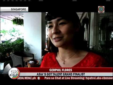 Pinoy acts sa AGT finals, binigyan ng standing ovation