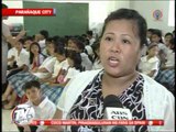 DepEd rolls out new grading system