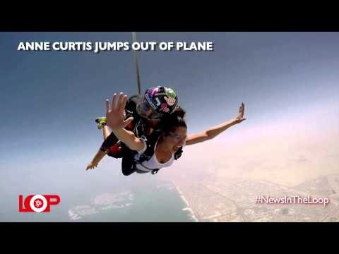 In the Loop: Pinoys wow in AGT finals, Anne-tapang