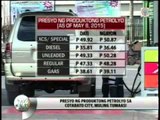 TV Patrol Central Mindanao - May 8, 2015