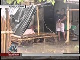 Cagayan residents flee homes due to 'Quiel'